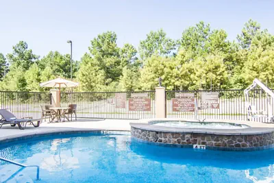 Photo 2 - Sleep Inn Lufkin