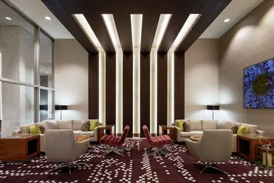 Photo 3 - Hilton Garden Inn Downtown Dallas