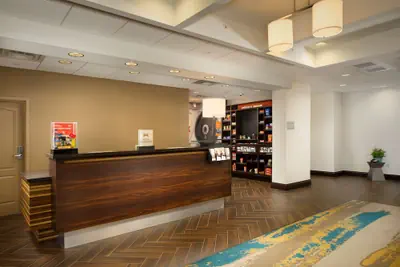 Photo 3 - Hampton Inn & Suites Syracuse/Carrier Circle