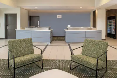 Photo 3 - Residence Inn by Marriott Houston City Place