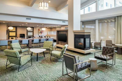 Photo 5 - Residence Inn by Marriott Houston City Place