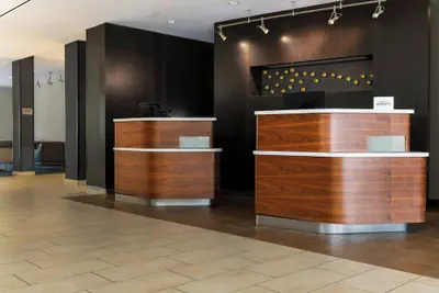 Photo 4 - Courtyard Largo Medical Center Drive