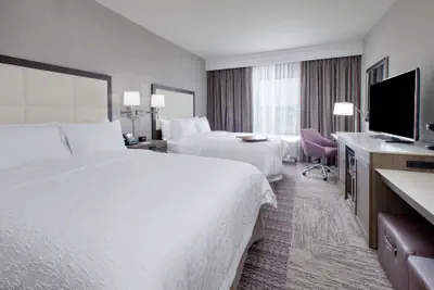 Photo 4 - Hampton Inn & Suites Tyler-South