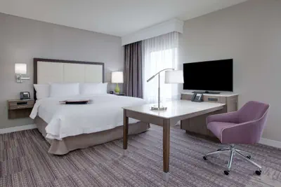 Photo 5 - Hampton Inn & Suites Tyler-South