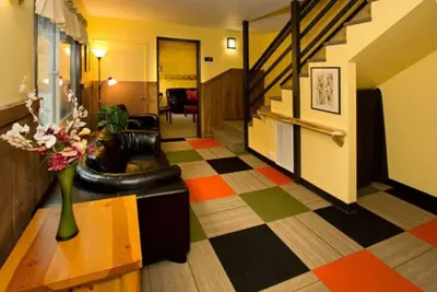 Photo 3 - Moderne Hostel