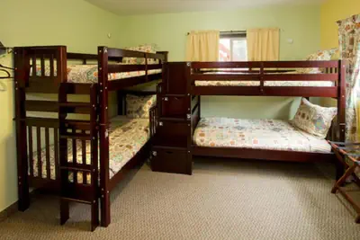 Photo 2 - Moderne Hostel