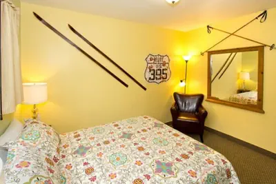 Photo 4 - Moderne Hostel
