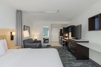 Photo 5 - Home2 Suites by Hilton Salt Lake City East