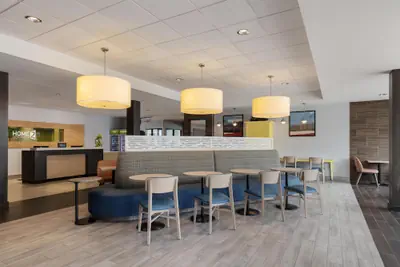 Photo 3 - Home2 Suites by Hilton Salt Lake City East