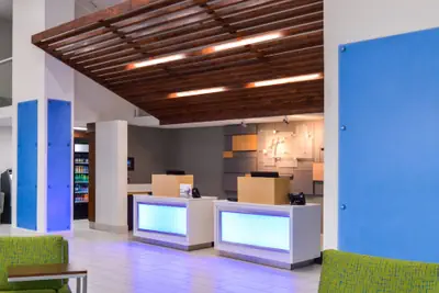 Photo 3 - Holiday Inn Express & Suites Shreveport - Downtown by IHG