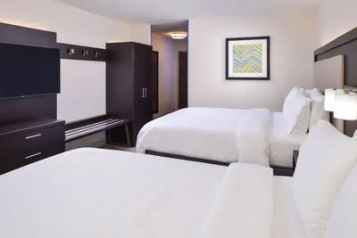 Photo 4 - Holiday Inn Express & Suites Shreveport - Downtown by IHG