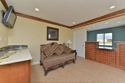 Photo 4 - The Texas Lodge