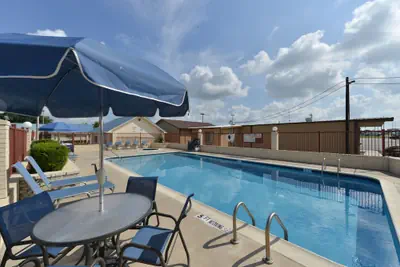 Photo 2 - The Texas Lodge