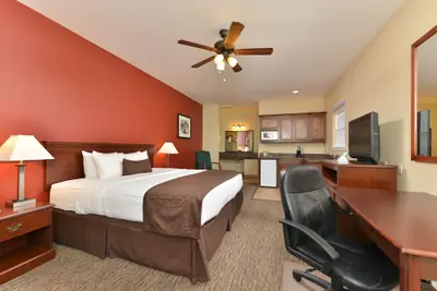Photo 5 - The Texas Lodge