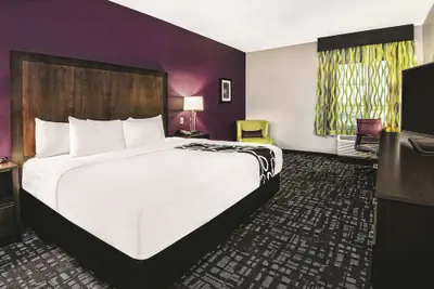 Photo 5 - La Quinta Inn & Suites by Wyndham Monahans