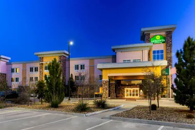 Photo 2 - La Quinta Inn & Suites by Wyndham Monahans
