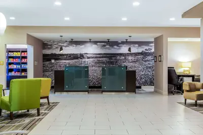 Photo 4 - La Quinta Inn & Suites by Wyndham Monahans