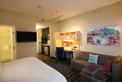 Photo 5 - TownePlace Suites by Marriott Lincoln North