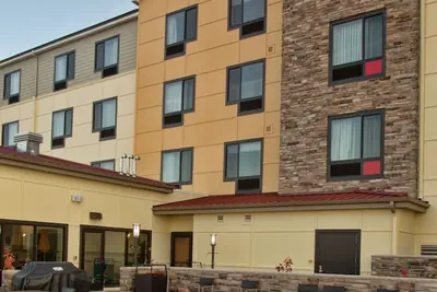 Photo 3 - TownePlace Suites by Marriott Lincoln North