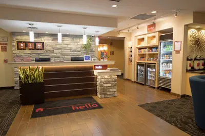 Photo 4 - TownePlace Suites by Marriott Lincoln North