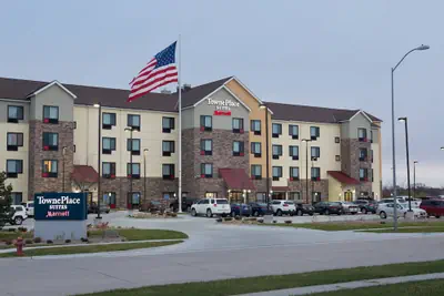 Photo 2 - TownePlace Suites by Marriott Lincoln North