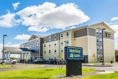 Photo 2 - MainStay Suites Sidney - Medical Center