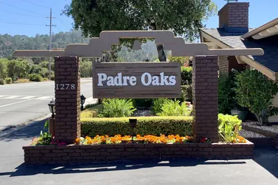 Photo 2 - Padre Oaks