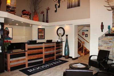 Photo 2 - Roosevelt Inn and Suites