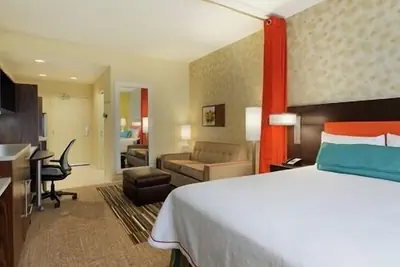 Photo 4 - Home2Suites by Hilton Edmond