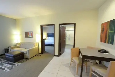 Photo 5 - Home2Suites by Hilton Edmond