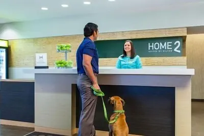 Photo 2 - Home2Suites by Hilton Edmond