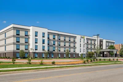 Photo 2 - Home2 Suites by Hilton Irving / DFW Airport North