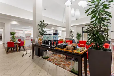 Photo 4 - Hilton Garden Inn Bolingbrook I-55