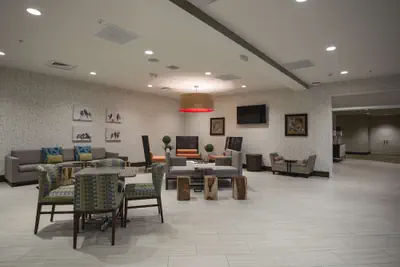 Photo 3 - Hilton Garden Inn Bolingbrook I-55