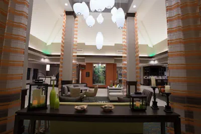 Photo 2 - Hilton Garden Inn Bolingbrook I-55