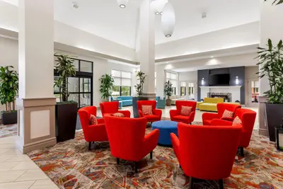 Photo 5 - Hilton Garden Inn Bolingbrook I-55