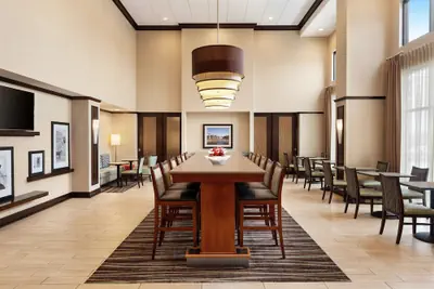 Photo 3 - Hampton Inn & Suites Mount Joy/Lancaster West