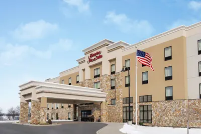 Photo 2 - Hampton Inn & Suites Mount Joy/Lancaster West