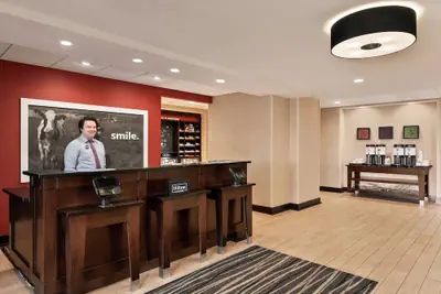 Photo 5 - Hampton Inn & Suites Mount Joy/Lancaster West