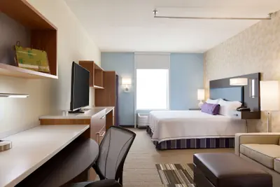 Photo 5 - Home2 Suites by Hilton Oklahoma City Quail Springs
