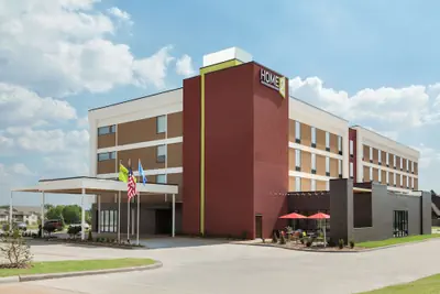 Photo 2 - Home2 Suites by Hilton Oklahoma City Quail Springs