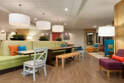 Photo 3 - Home2 Suites by Hilton Oklahoma City Quail Springs
