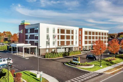 Photo 2 - Home2 Suites by Hilton Albany Wolf Rd