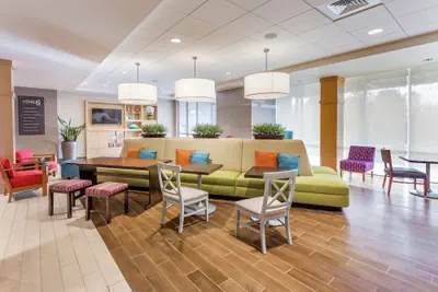 Photo 4 - Home2 Suites by Hilton Albany Wolf Rd