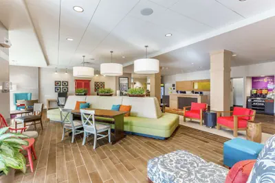 Photo 3 - Home2 Suites by Hilton Albany Wolf Rd