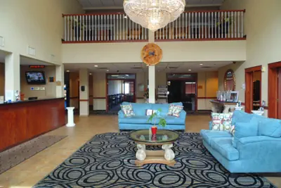 Photo 4 - Lakeside Resort and Conference Center