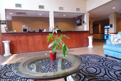 Photo 3 - Lakeside Resort and Conference Center