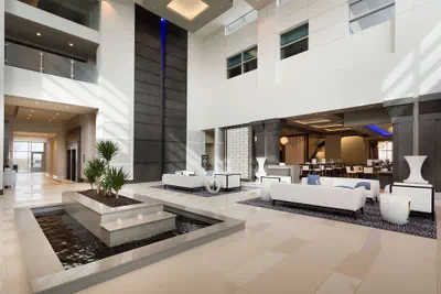 Photo 5 - Embassy Suites by Hilton Kansas City Olathe