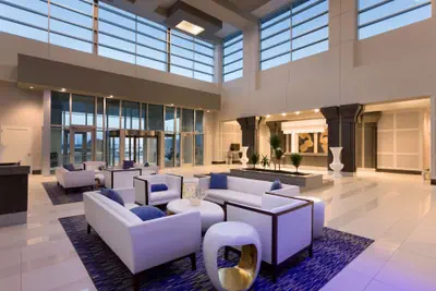 Photo 4 - Embassy Suites by Hilton Kansas City Olathe