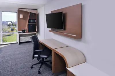 Photo 5 - Courtyard by Marriott Columbus Grove City